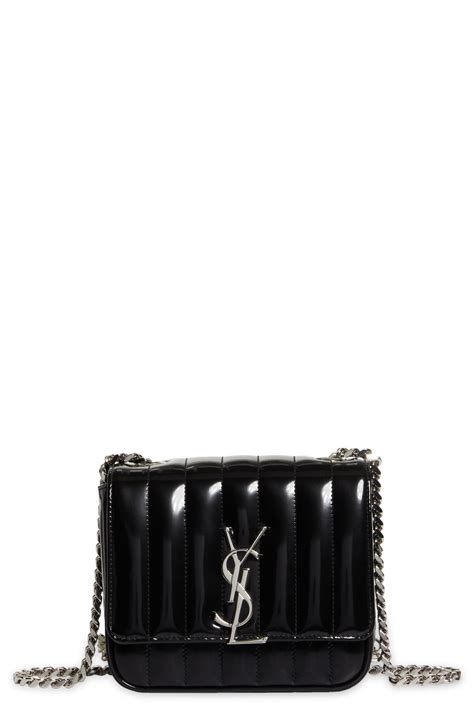 bloomingdales saint laurent|yves saint laurent crossbody bag.